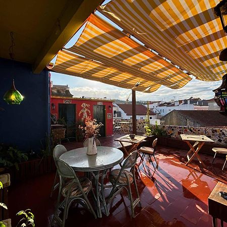 Soul - Coliving Hotel Vila Franca de Xira Kültér fotó