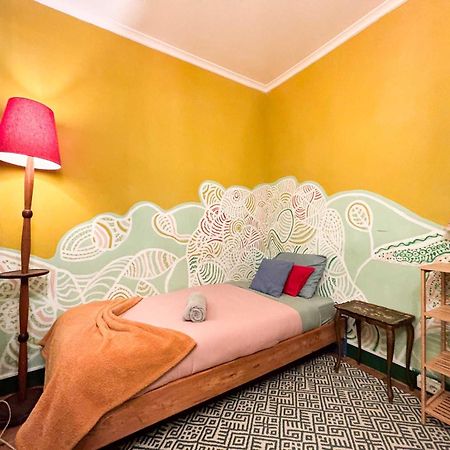 Soul - Coliving Hotel Vila Franca de Xira Kültér fotó