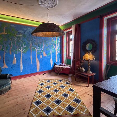 Soul - Coliving Hotel Vila Franca de Xira Kültér fotó