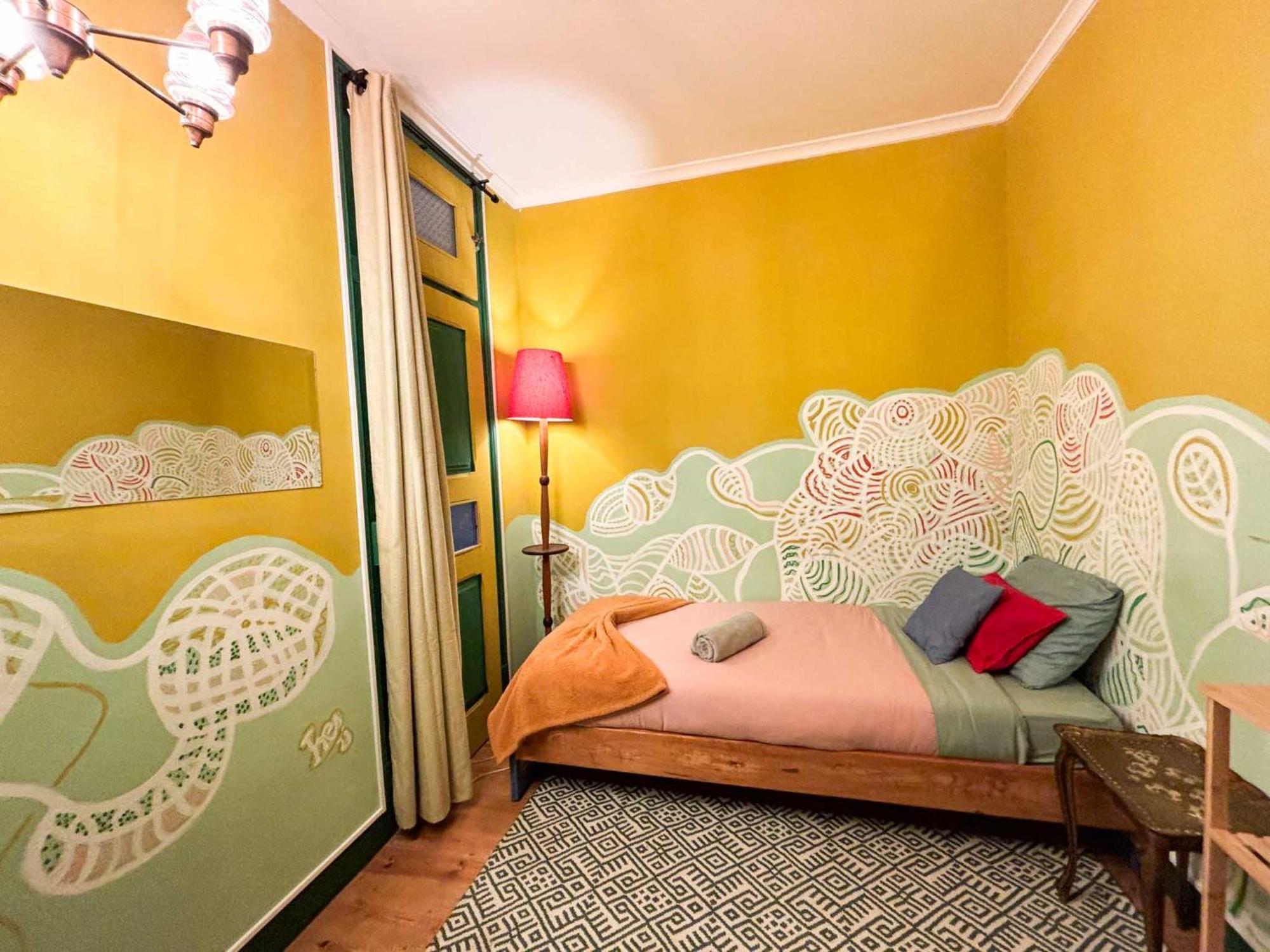 Soul - Coliving Hotel Vila Franca de Xira Kültér fotó
