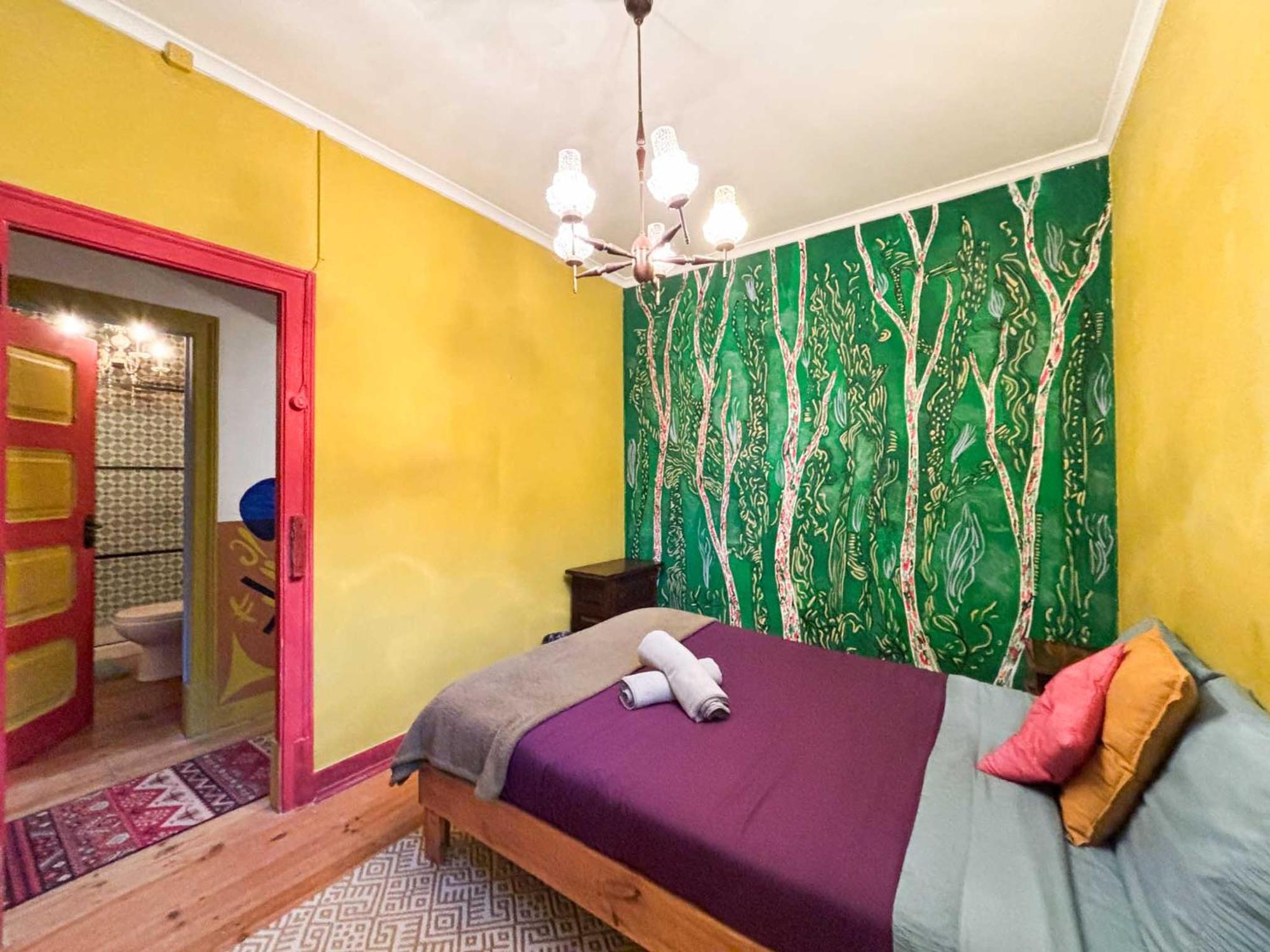 Soul - Coliving Hotel Vila Franca de Xira Kültér fotó