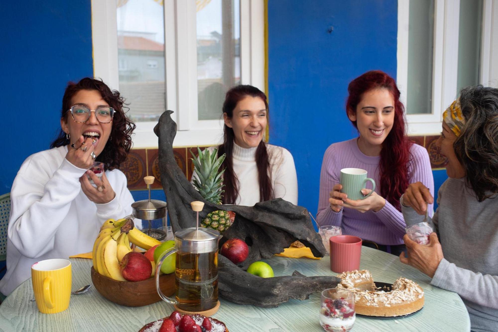 Soul - Coliving Hotel Vila Franca de Xira Kültér fotó